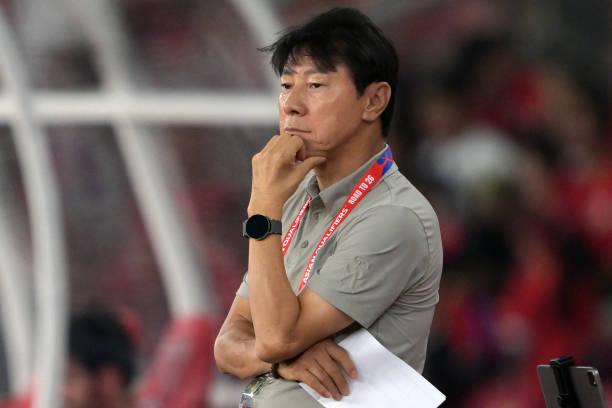 Ditjen Imigrasi Pastikan Status Golden Visa Shin Tae Yong Tak Dicabut
