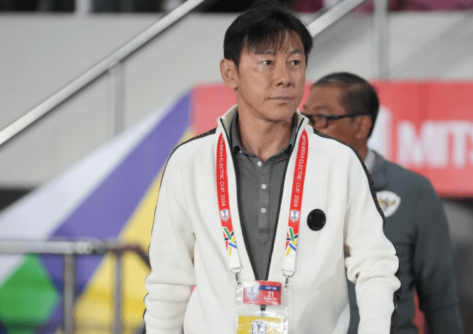 Dari Pogacnik hingga Shin Tae-yong: 5 Pelatih Asing Terlama yang Membentuk Sejarah Timnas Indonesia