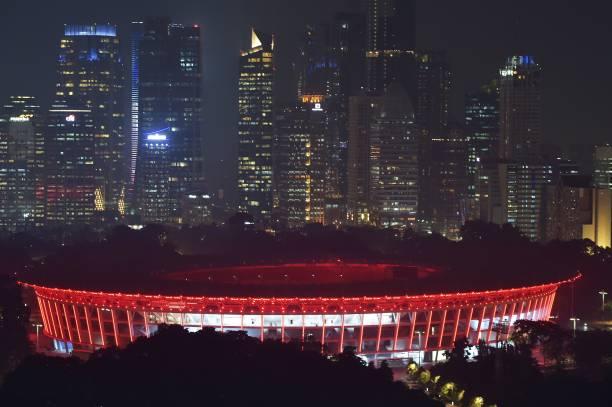 PPKGBK Minta Pihak Pemilik Jagat Hentikan Aktivitas Koin Virtual di Area GBK