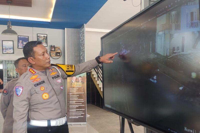 Sopir Bus Kecelakaan Maut di Batu jadi Tersangka, Terancam 12 Tahun Penjara