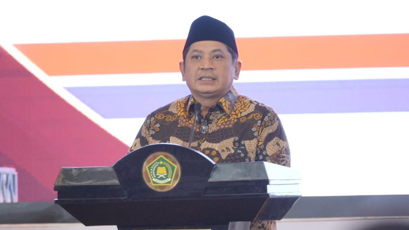 Sebanyak 17.221 Peserta Lolos Seleksi CPNS Kemenag Tahun Anggaran 2024