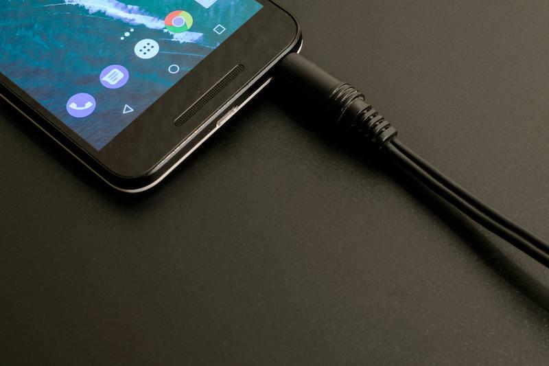 Langkah Mudah jika HP Tidak Bisa Dicas