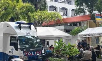 Ini Lokasi Layanan SIM Keliling Polda Metro Jaya di Jakarta, Senin 13 Januari 2025