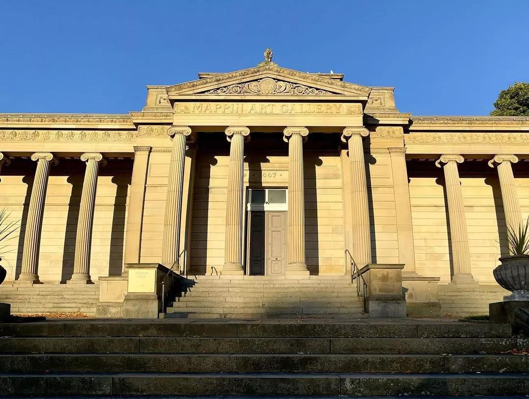 Weston Park Museum, dari Rumah Pribadi Hingga Menjadi Museum Terkenal