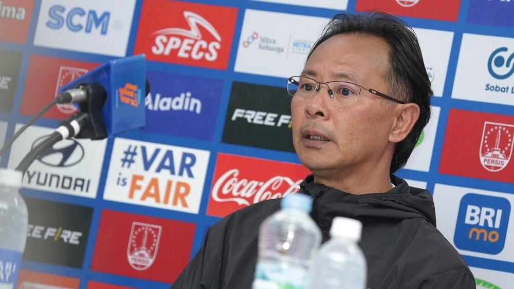 Persis vs PSM, Ini Prakiraan Susunan Pemain