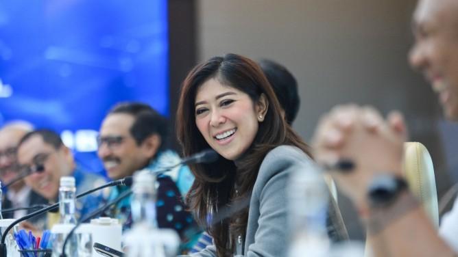 Kemkomdigi Gaet BAPPISUS Perkuat Transformasi Digital Layanan Publik