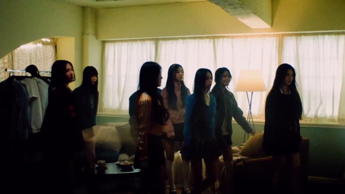 SM Entertainment Resmi Umumkan Girl Grup Baru, Ada Anggota Asal Indonesia