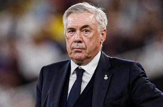 Real Madrid Kalah dari Barcelona di Piala Super Spanyol, Ancelotti Berkilah