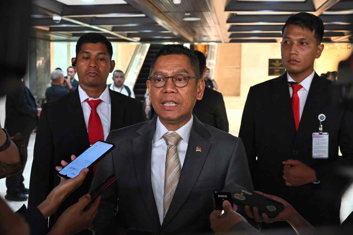 Tindaklanjuti Penghapusan Presidential Threshold, DPR Segera Gelar FGD