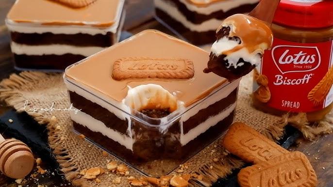 Resep Dessert Box yang Manis dan Lezat