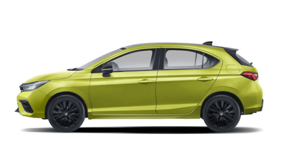Pembaharuan Honda City Hatchback RS, Kini Dilengkapi Fitur Honda CONNECT