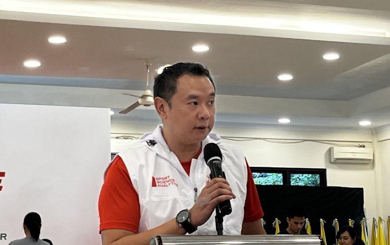 PBSI Bertekad Tingkatkan Performa Pasca Malaysia Open 2025