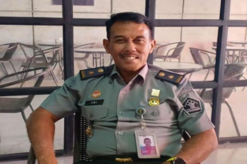 2 Pegawai Rutan Palangka Raya Terlibat Kasus Narkoba bakal Dipecat