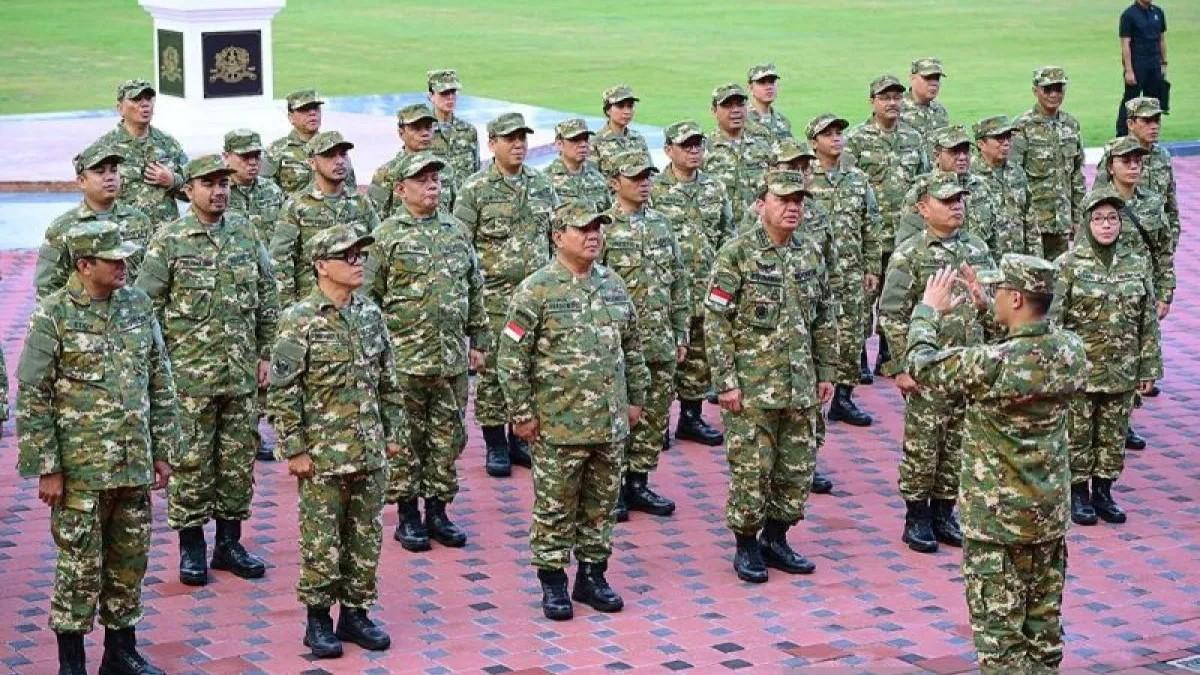 Komisi II DPR Dukung Rencana Presiden Prabowo Gelar Retreat bagi Kepala Daerah Terpilih