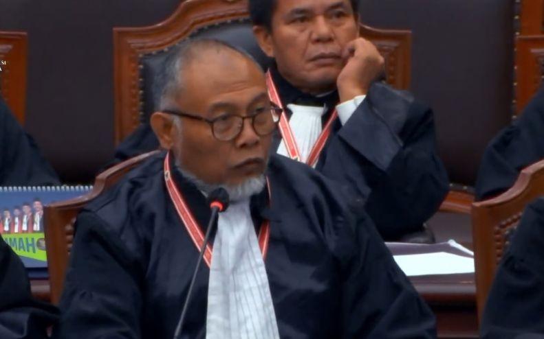 Edy-Hasan Ajukan Gugatan ke MK, Tuduh Ada Kecurangan TSM di Pilkada Sumut 2024