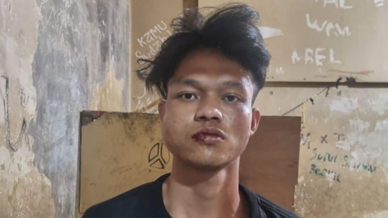 HP Bocah SD di Tanah Abang Dirampas-Ditodong Golok, Pelaku Ditangkap!