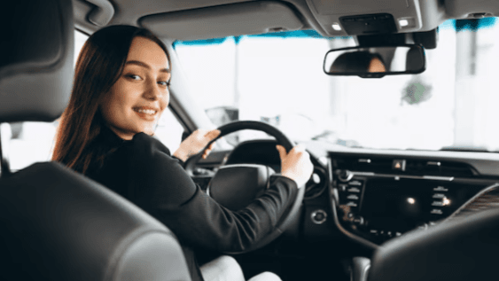 Kenali Penyebab Mobil Oleng dan Langkah Pencegahannya