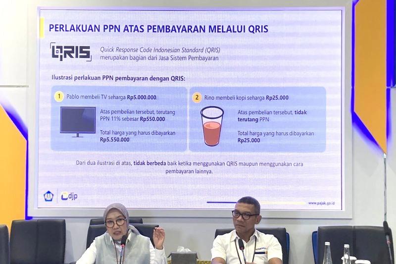 Sistem Coretax Diperbaiki, Ditjen Pajak Laporkan Perkembangannya