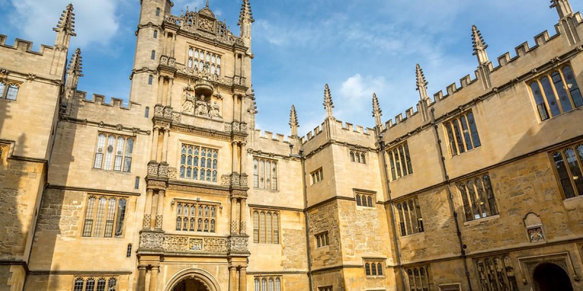 Bodleian Old Library, Jejak Sejarah dan Koleksi Berharga di Oxford