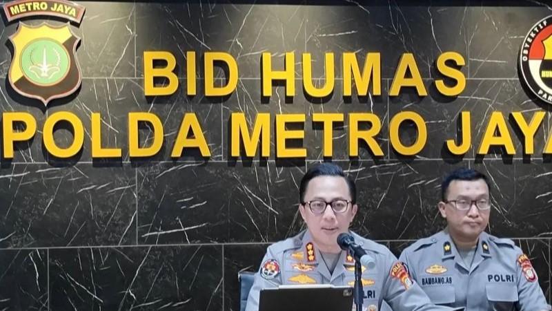 Orang Tua Bunuh Bocah Terbungkus Sarung di Bekasi Kini jadi Tersangka