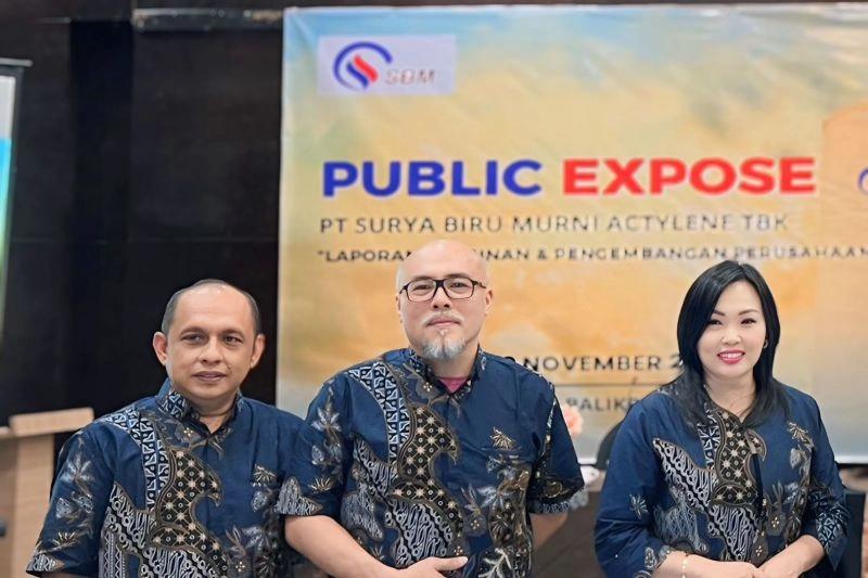 Nilai Kontrak dari PGN hingga BUMI Dongkrak Laba Emiten SBMA