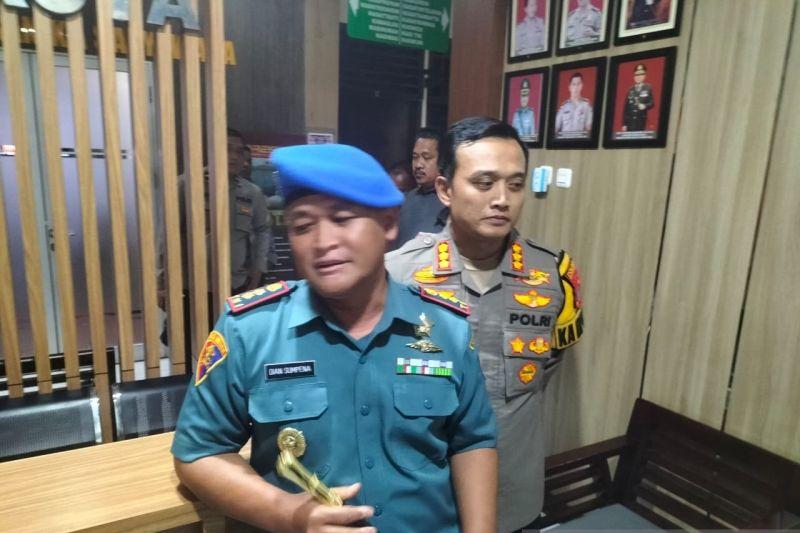 Pembunuh Wanita Tanpa Busana di Pantai Saoka Sorong Ternyata Dibunuh TNI AL