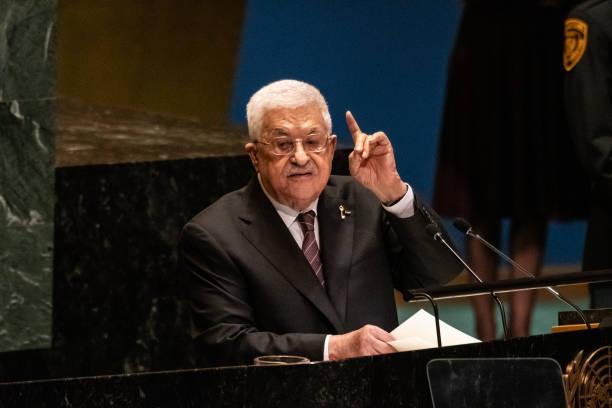 Palestina Desak Dunia Hentikan Kekejaman Israel