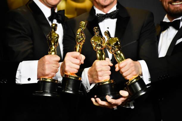 Oscars Batalin "Luncheon" Mewah Imbas Kebakaran Besar Landa Los Angeles