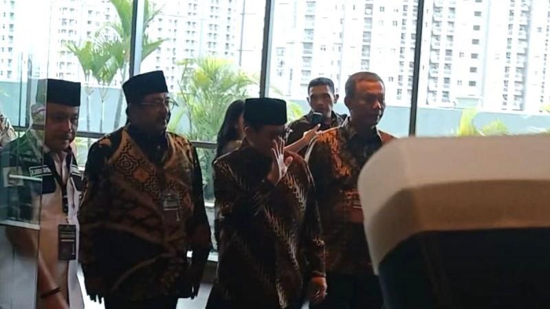 DPRD DKI Jakarta Resmi Tetapkan Pramono Anung-Rano Karno jadi Gubernur-Wakil Gubernur