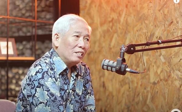 Mending Saham, Emas, atau Kripto? Ini Kata Lo Kheng Hong