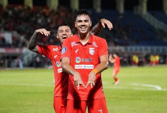 Prakiraan Susunan Pemain Borneo FC vs Semen Padang di Laga BRI Liga 1