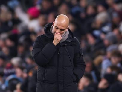Pep Guardiola Cerai, Dikhawatirkan Berdampak pada Performanya di Manchester City