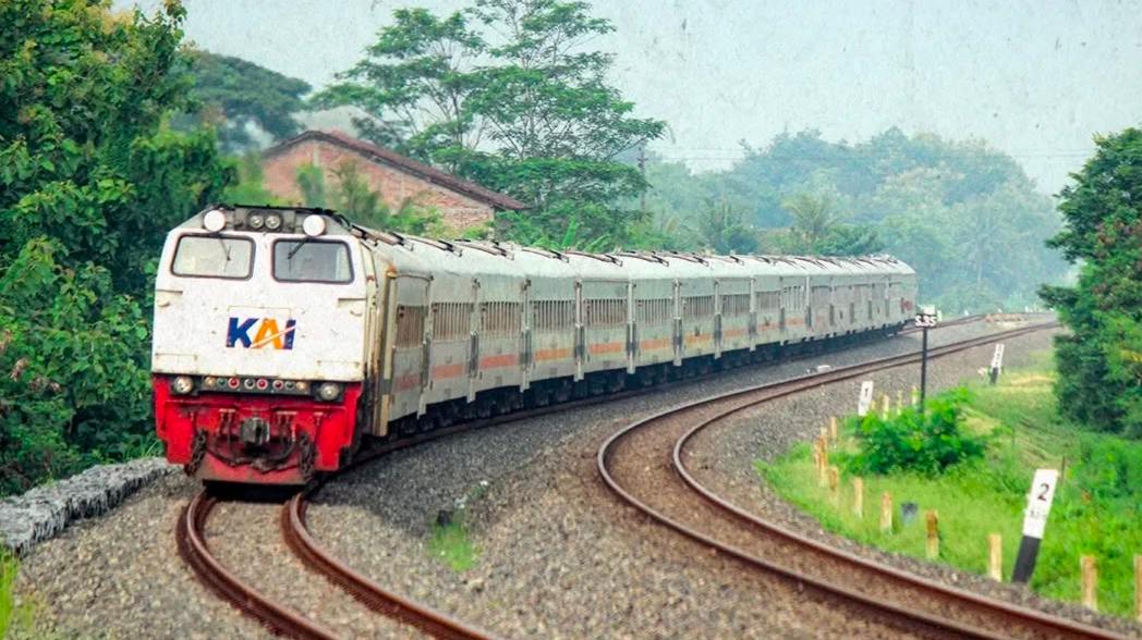 KAI Optimalkan Layanan, Uji Coba Kereta Baru Terus Dilakukan Sesuai SOP