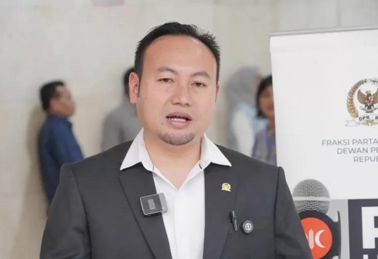 Komisi II DPR Desak Mendagri Segera Lantik Kepala Daerah Tanpa Sengketa MK
