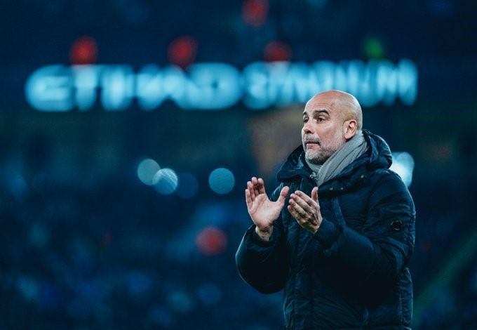 Nonton Gratis Live Streaming Brentford FC vs Manchester City Pukul 02.30 WIB, Ini Prakiraan Susunan Pemain Kedua Tim