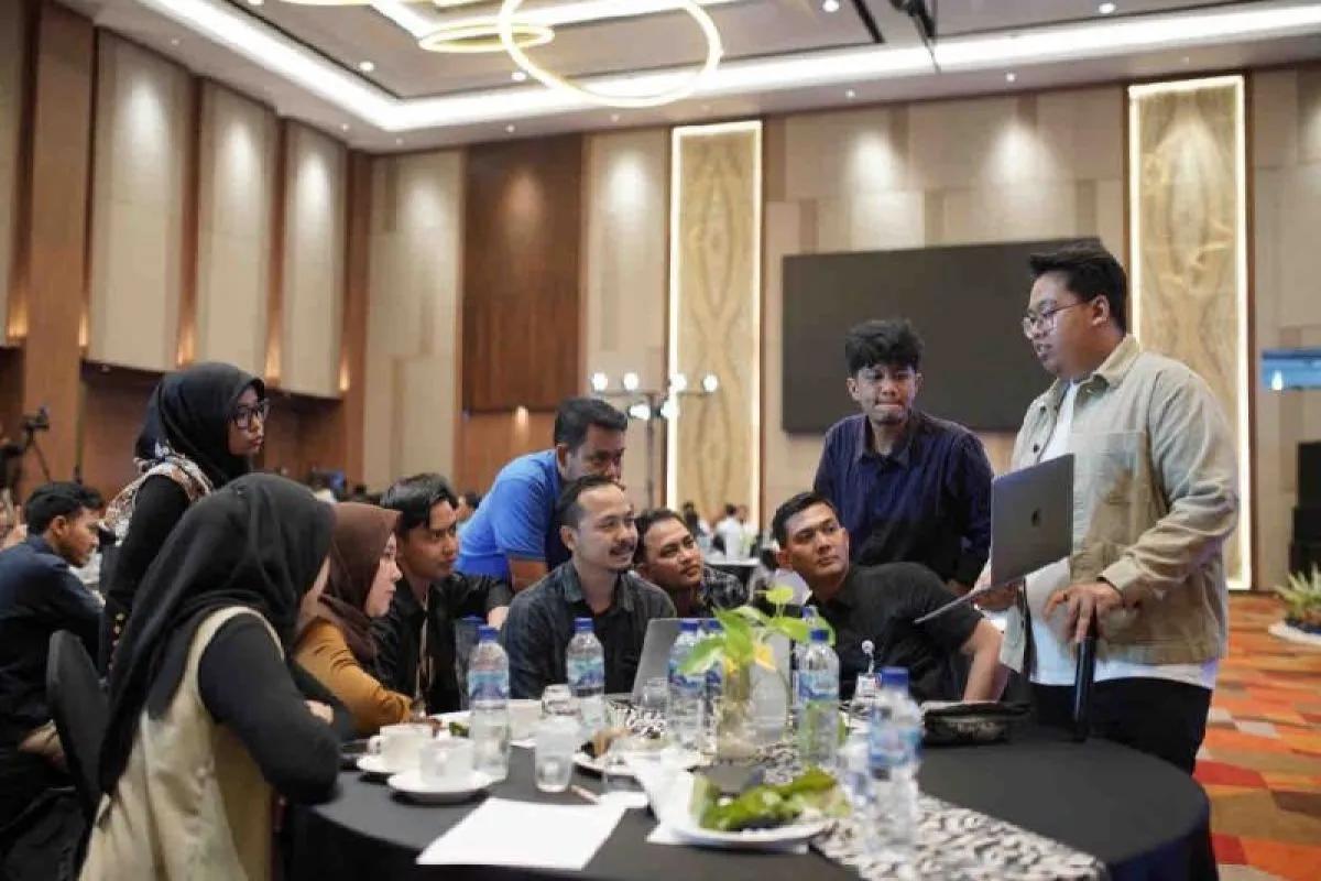 SIG Mendukung Inisiatif Kementerian BUMN Mewujudkan Asta Cita Melalui Pemanfaatan Teknologi AI