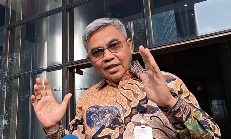 KPK Siap Hadapi Gugatan Praperadilan Hasto dengan Bukti Kuat