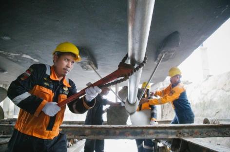 Kinerja Penerimaan Kepabeanan dan Cukai Progresif, APBN 2024 Tumbuh Positif
