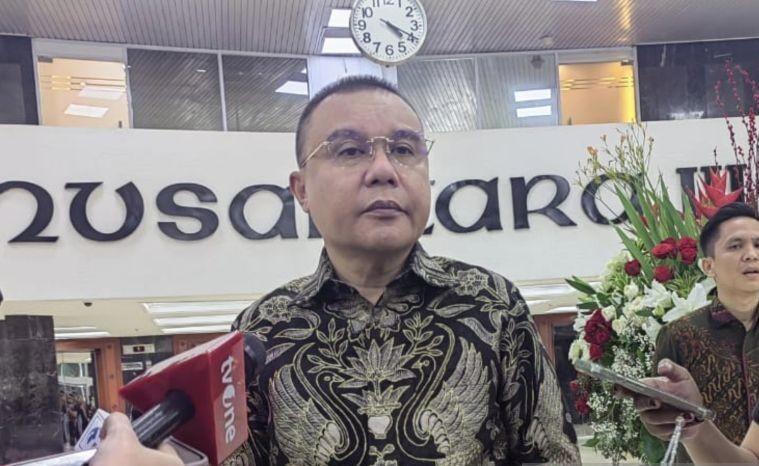 DPR Dalami Polemik Pagar Laut di Tangerang, Cari Pihak Bertanggung Jawab