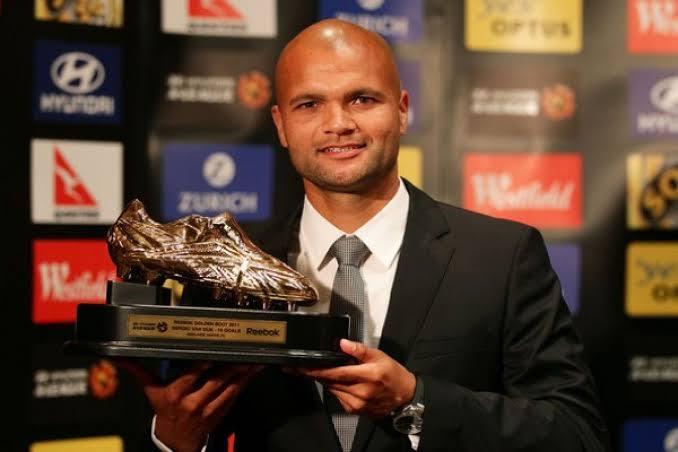 Sergio van Dijk: Naturalisasi Jangan Bikin Pemain Lokal Tersingkirkan