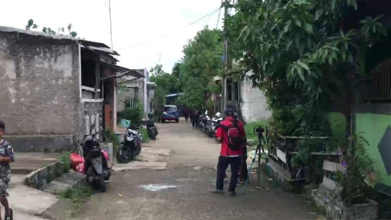 Sosok Pembunuh Sandy Permana Ternyata Pernah jadi Kru Film