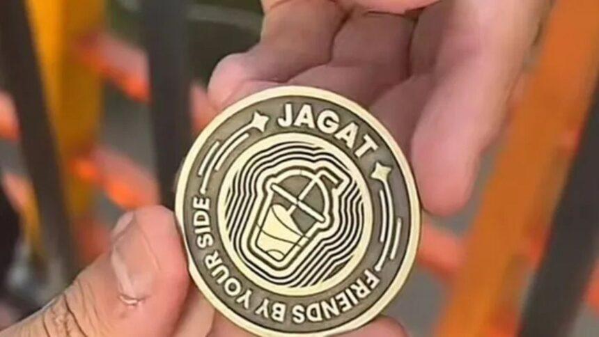 DPR Sebut Kreativitas Developer Aplikasi Koin Jagat Perlu Diberi Ruang, tapi...