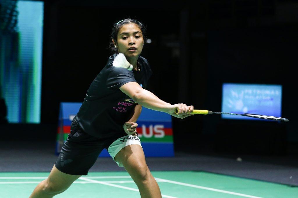Gregoria Mariska Tunjung Tembus 16 Besar India Open 2025