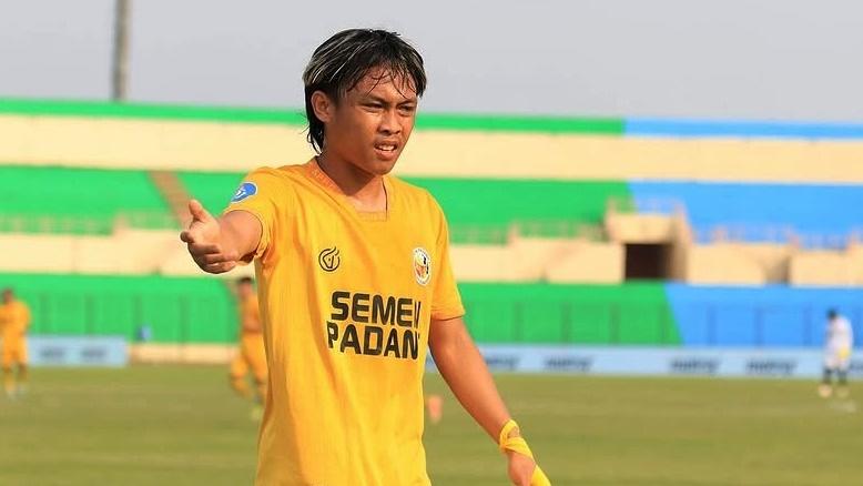 Nonton Live Streaming Borneo FC vs Semen Padang FC Pukul 19.00 WIB
