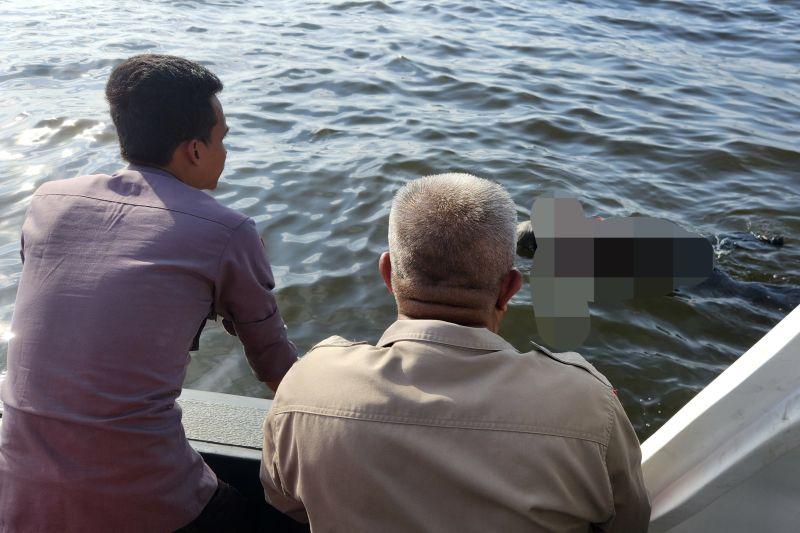 Mayat Pria Ditemukan di Perairan Cilincing, Ada Kartu Anggota TNI Pangkat Brigjen