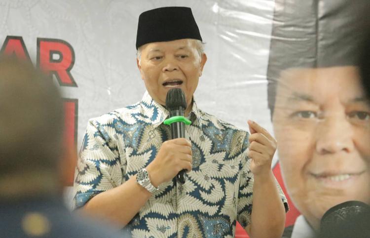 Sesuai Putusan MK, HNW Ingatkan Pemerintah Agar Pastikan Pendidikan Agama Wajib Diberikan di Setiap Jenjang Pendidikan