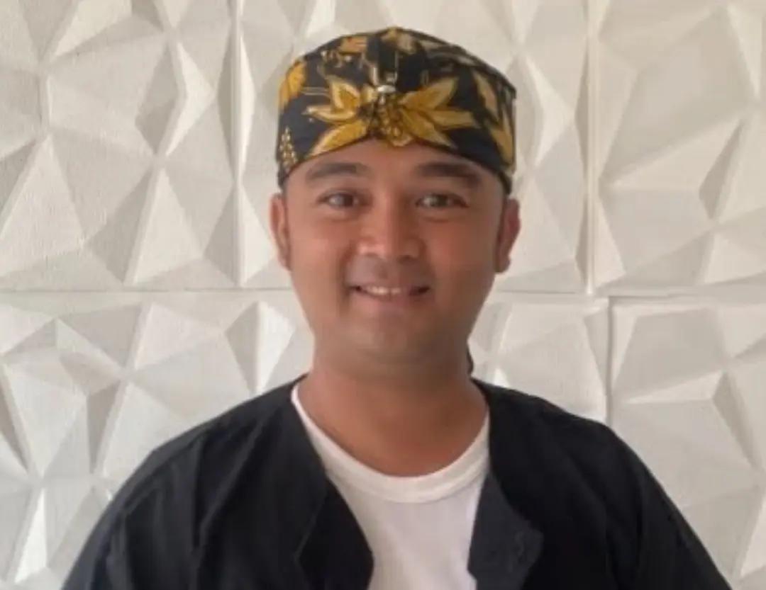 'Gimbal' Pembunuh Sandy Permana Ditangkap!