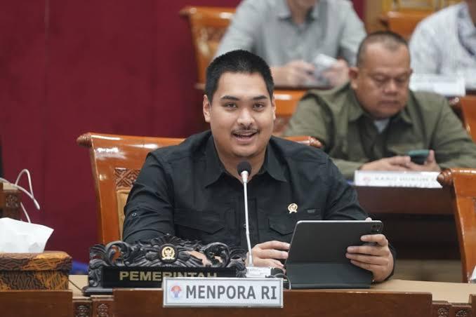 Menpora Ungkapan 3 Nama Bakal Jalani Naturalisasi, Siapa Saja?