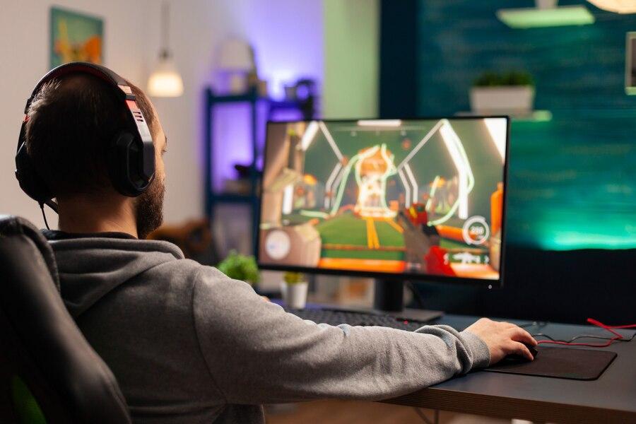 Game Bisa Meningkatkan Kecerdasan Otak, Mitos atau Fakta?