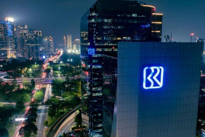 Kamu Punya Saham BBRI? Cek Rekening Dividen Interim Rp20,33 Triliun Cair Hari Ini